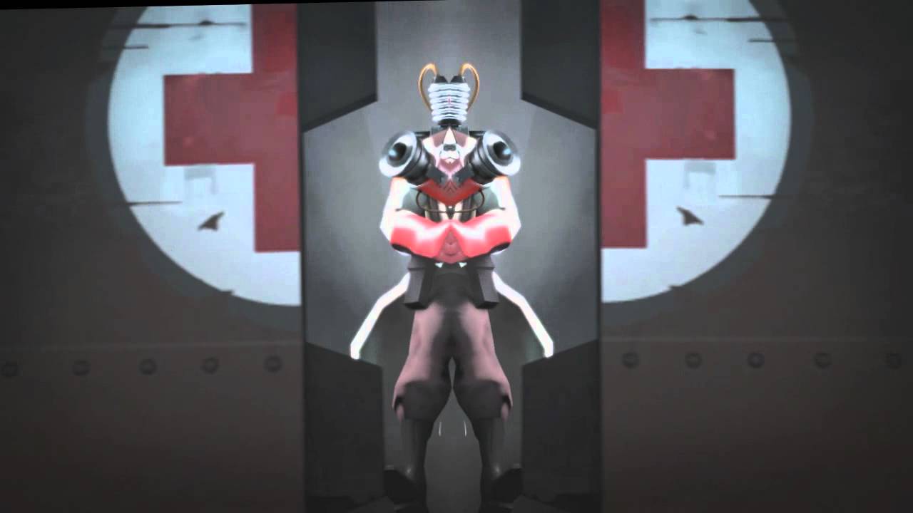 TF2 Poop: The sound of what ?
