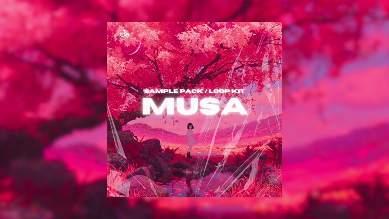 [FREE] Reggeaton x R&B x PRIMERA MUSA Sample Pack + Drum Loop Kit 2025 - 