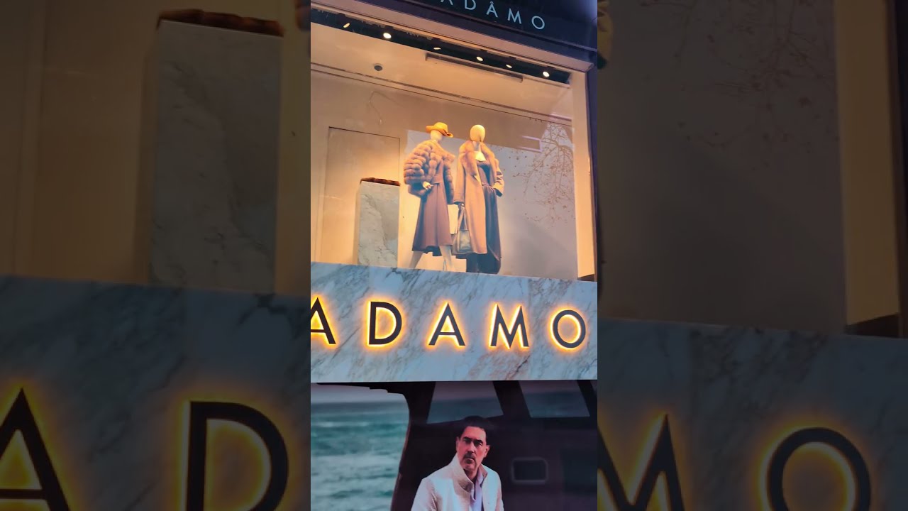 #Osmanbey