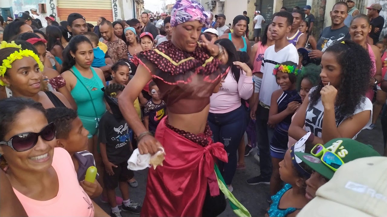 Parranda la Renovación