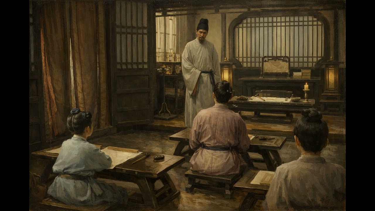 Neo-Confucianism