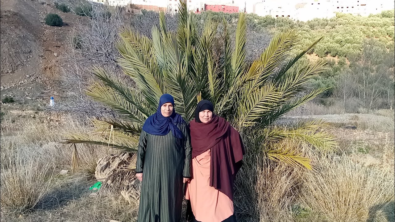 اليوم جينا بفيديو جديد اللمشاهدين ديالنا العزاز وكنتمنا يعجبكم