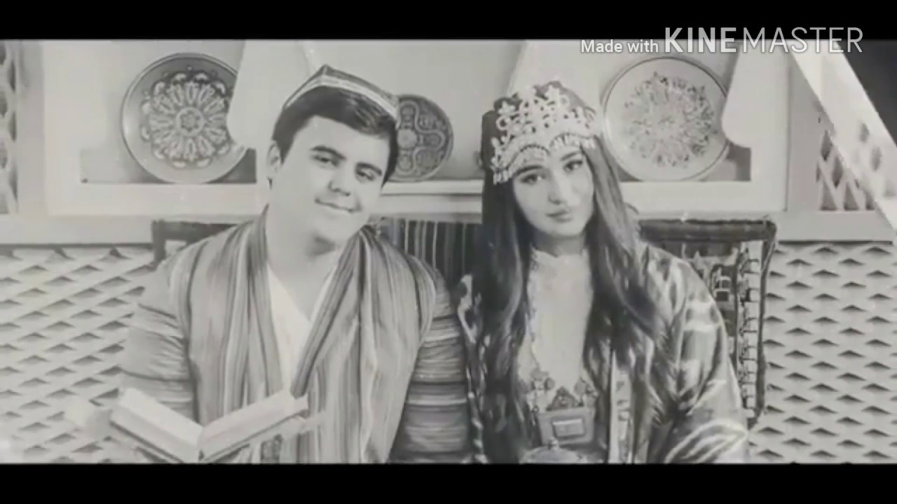 ИСЛОМ ХАЛИКОВ & ФАЙРУЗА LOVE STORY & KELIN SALOM