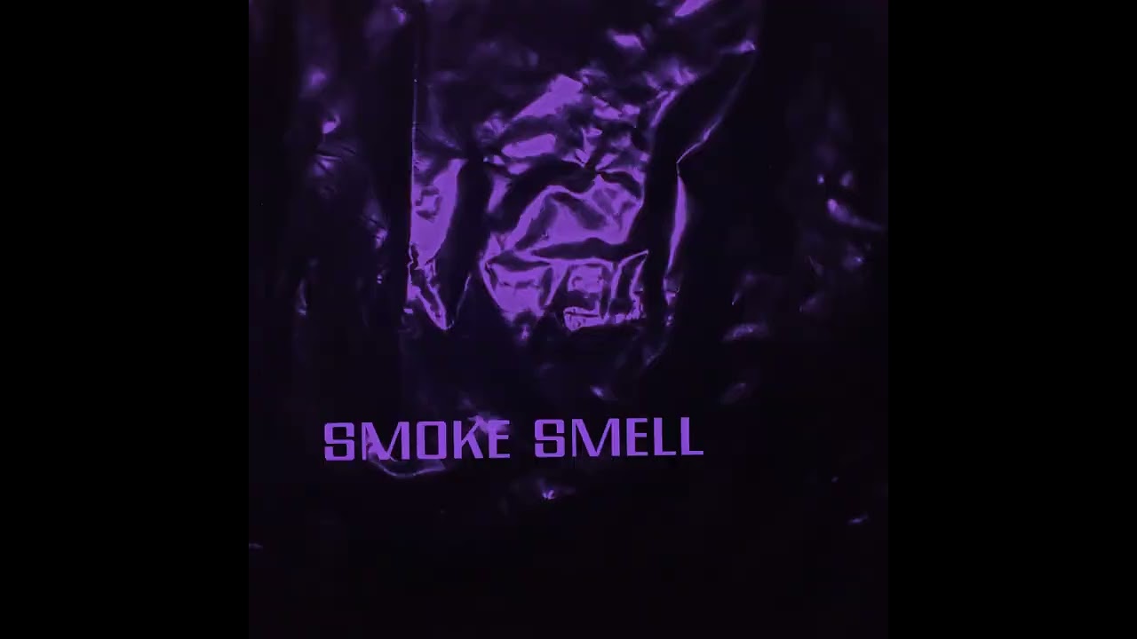Smoke Smell - 2625 #acidtechno
