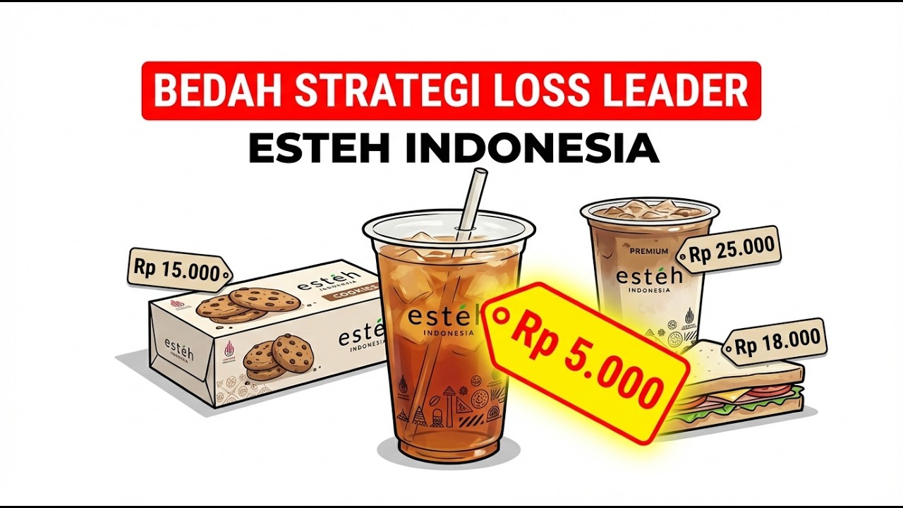 Strategi 