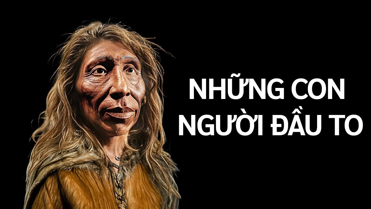 Một loài người mới xuất hiện hóa ra lại là một bất ngờ lớn