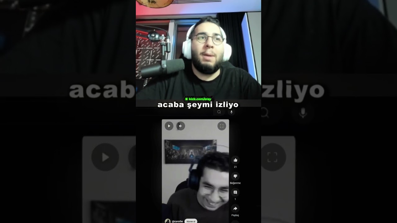 STREAMER LİFE'DA ADMİN BENİ TROLLEDİ! | #eray #shorts
