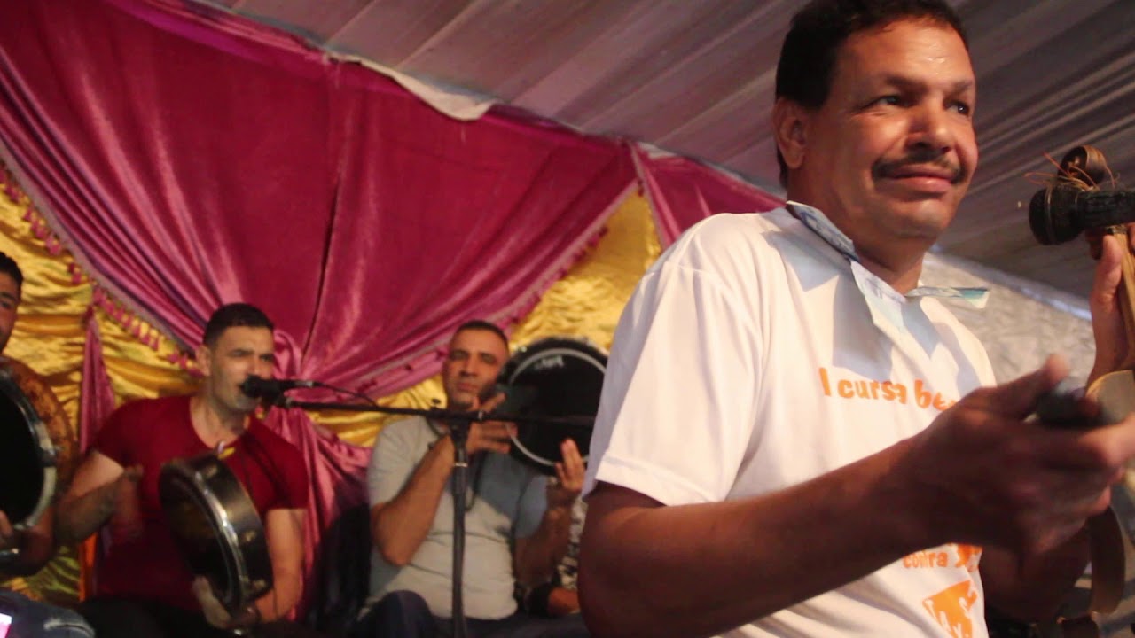 ولد دحمان جديد wald dahman 2020