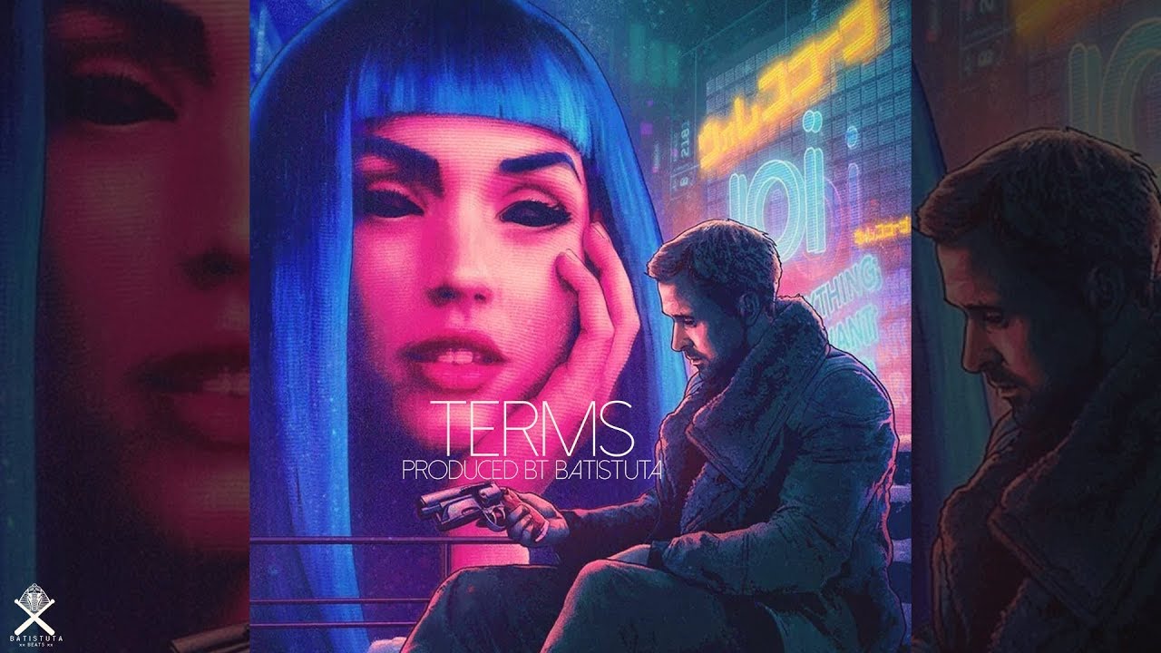 Dope Sick 808 Trap Beat '' Terms'' - 2019 - ( Prod By. Batistuta )