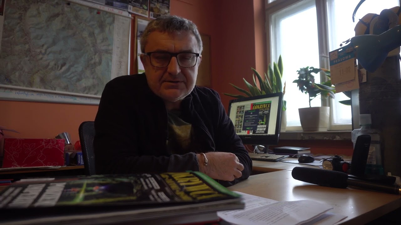 Rokokowe srebro znalezione w Sieniawie!