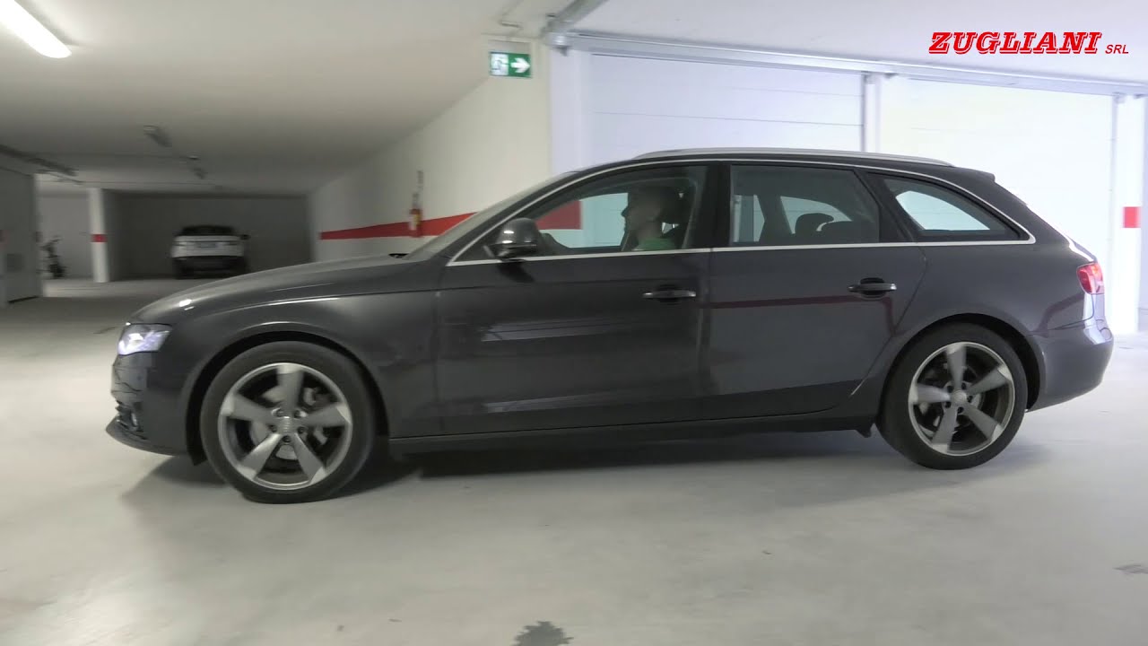 NUOVO PARCHEGGIO DOLOMITI A FIERA DI PRIMIERO