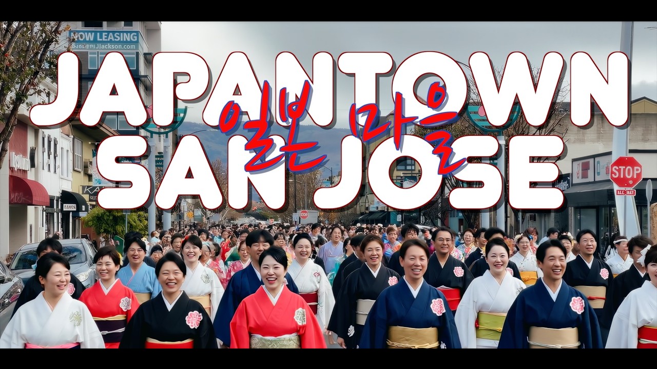 California Road Trip Ep.5 캘리포니아 로드트립 5편 #travel #usa #california  #ai #food #여행 #일본 #미국 #캘리포니아