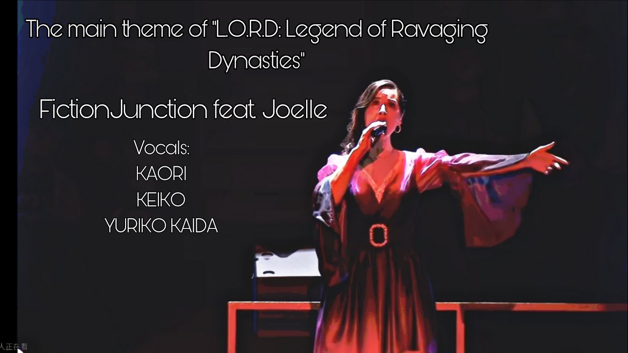 The main theme of 