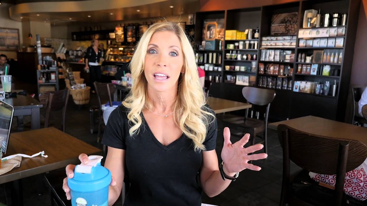 Heidi's Daily Cheat Food
