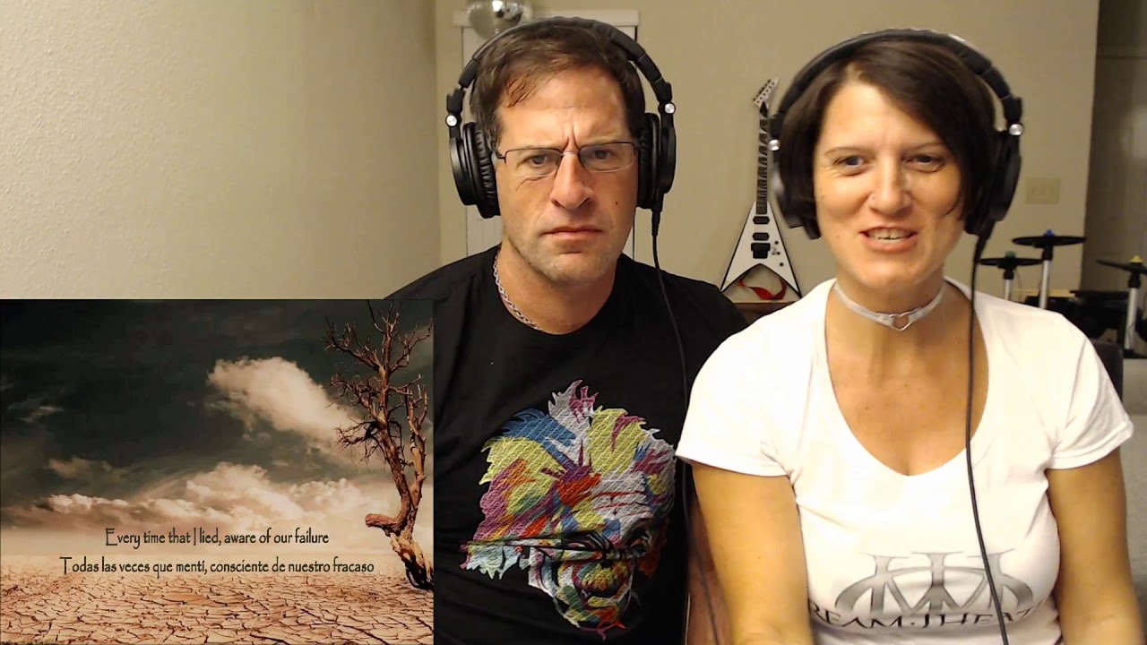 Soen (Savia) Kel-n-Rich's First Reaction