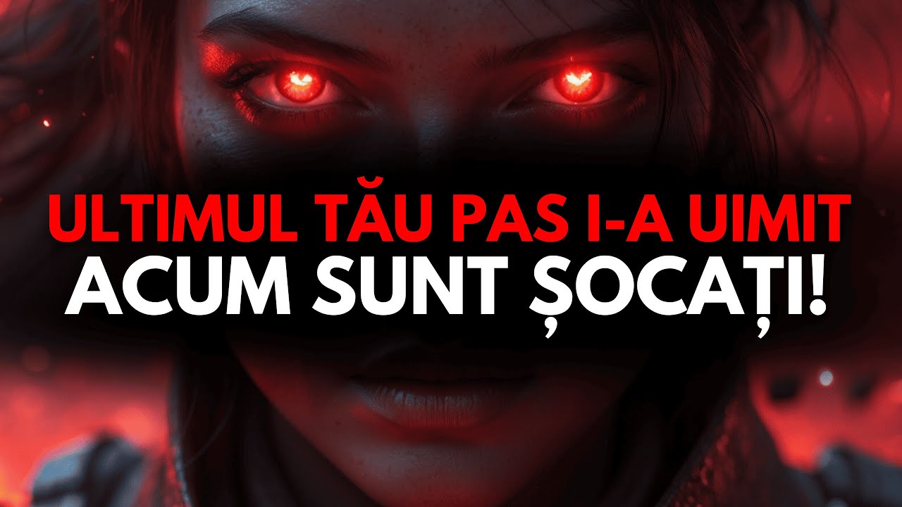 ALESUL!! ULTIMUL TĂU PAS A FOST NEAȘTEPTAT… EI NU POT SĂ CREADĂ!! ⚡😱