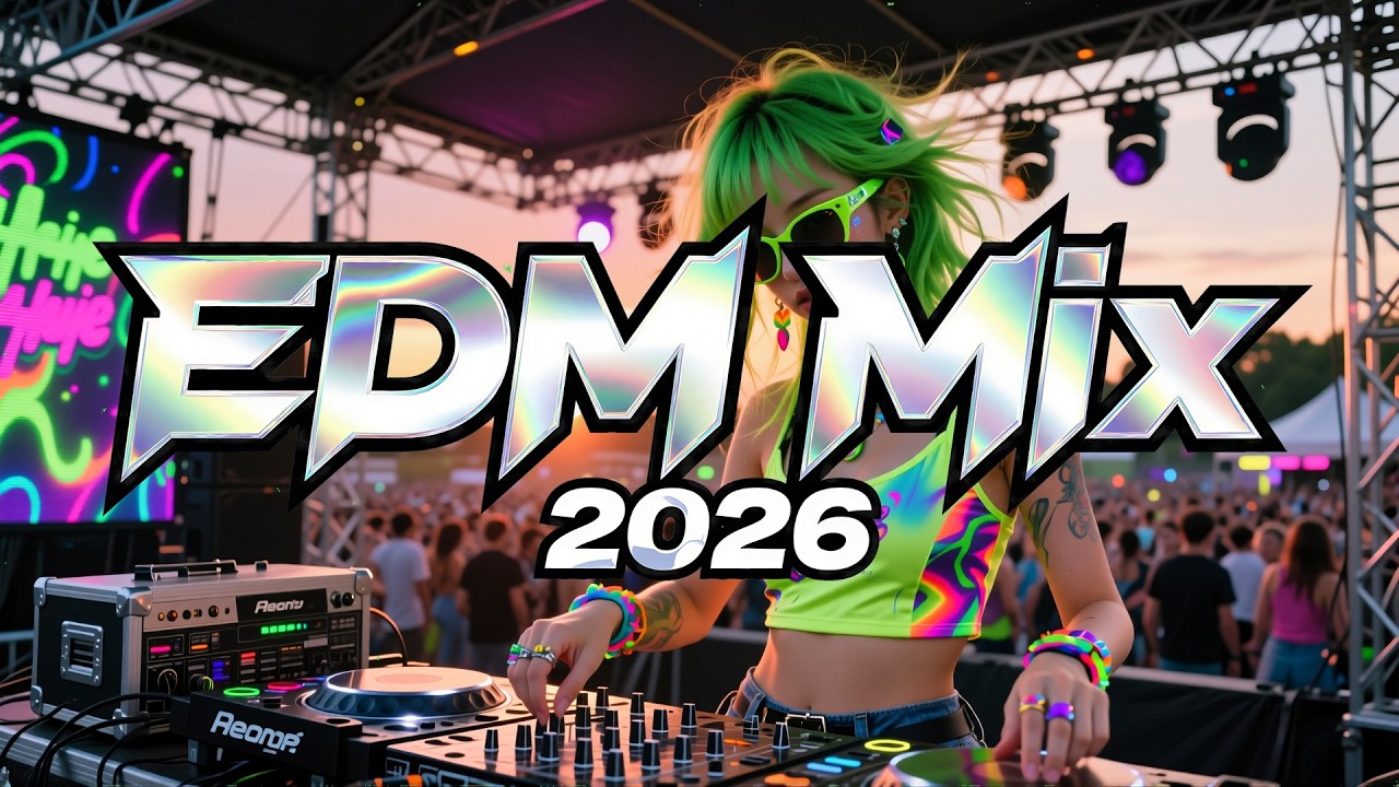 Car Music 2026 🔥 Bass Boosted Hits 🔥 Ultimate Remixes & Top Tracks for Your Drive 2026