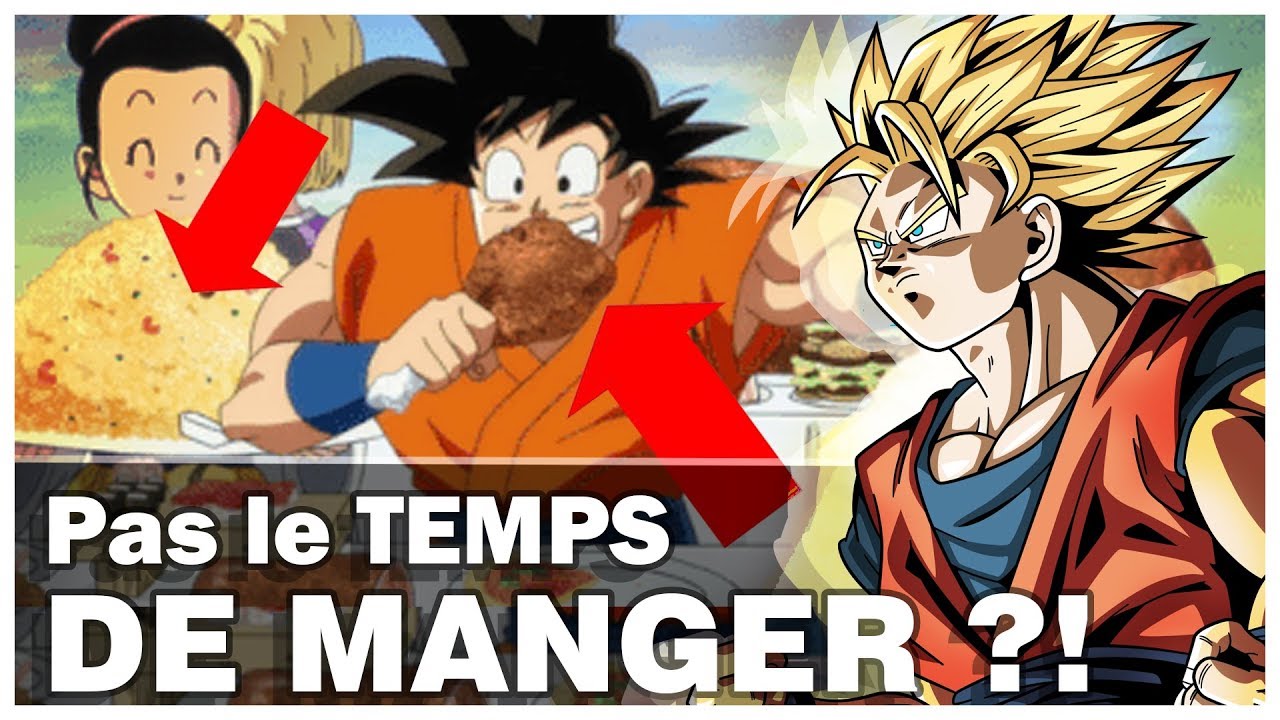 Que MANGER quand on a pas le TEMPS !? ( Plat de secours )