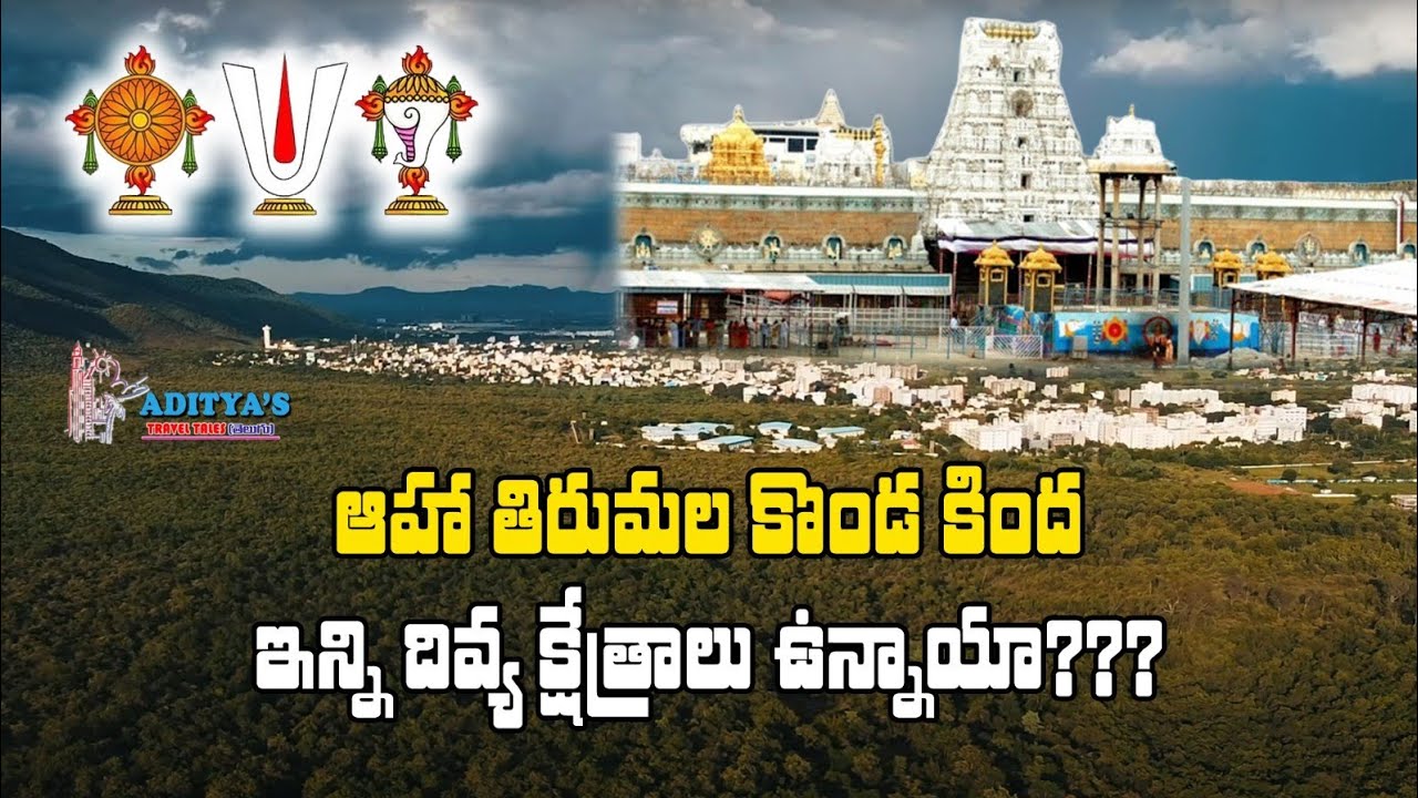 Tirumala Darshanam Information in Telugu |తిరుమల దర్శనం విశేషాలు|Tirumala Tour| Tirupati