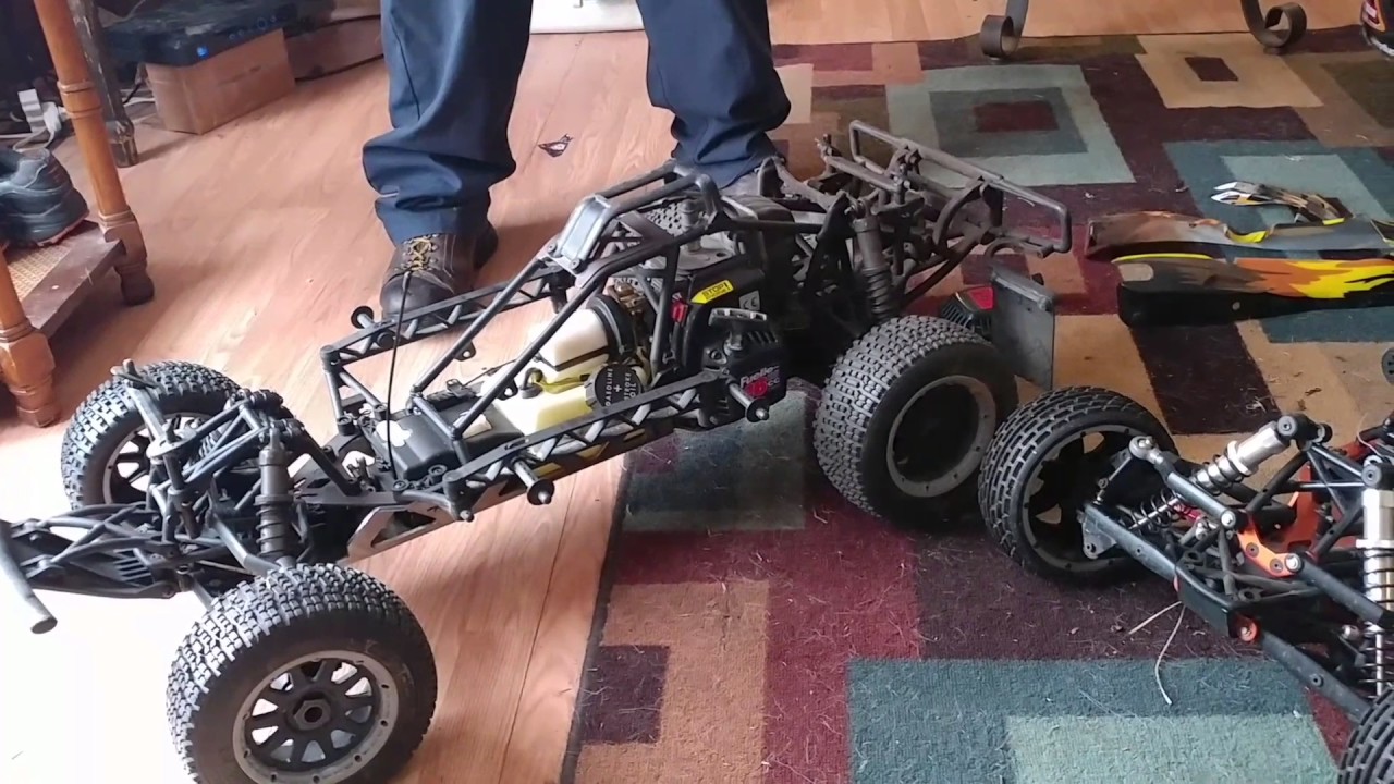 HPI 5B versus 5SC. compare and contrast.