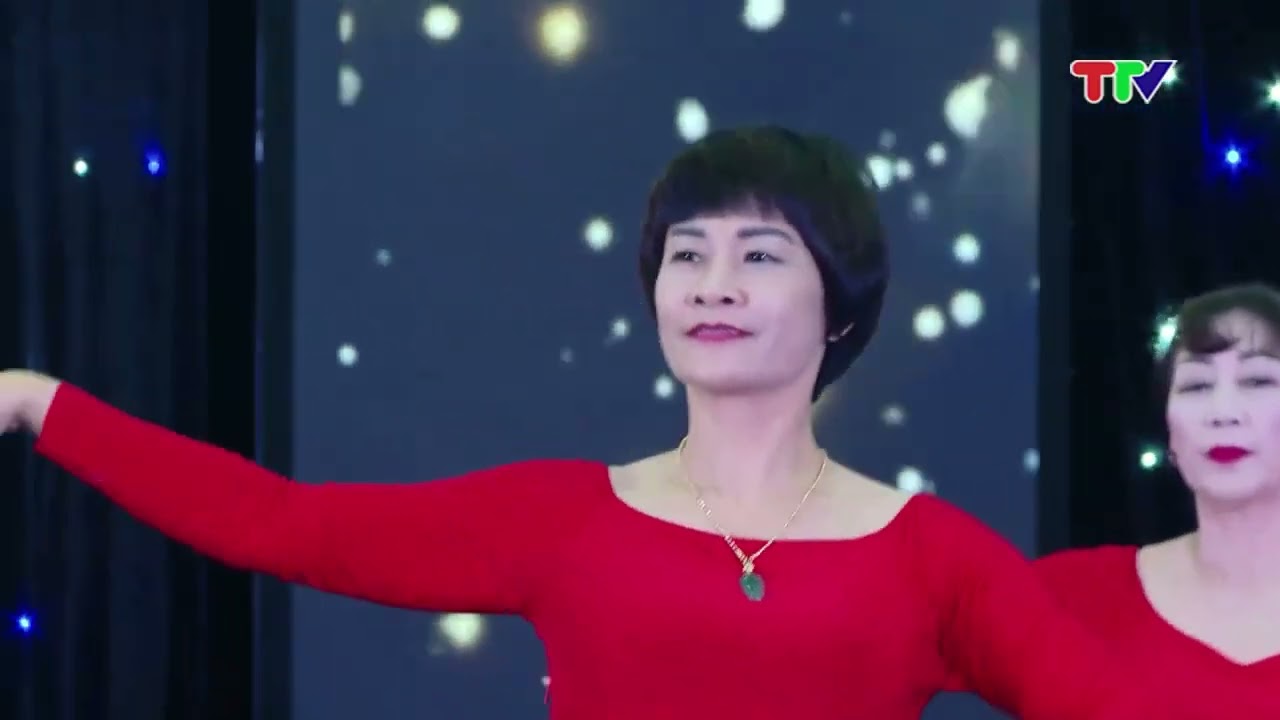 Vũ điệu TTV ｜ Số tháng 01／2026   Báo và phát thanh, truyền hình Tuyên Quang 720p, h264 online video