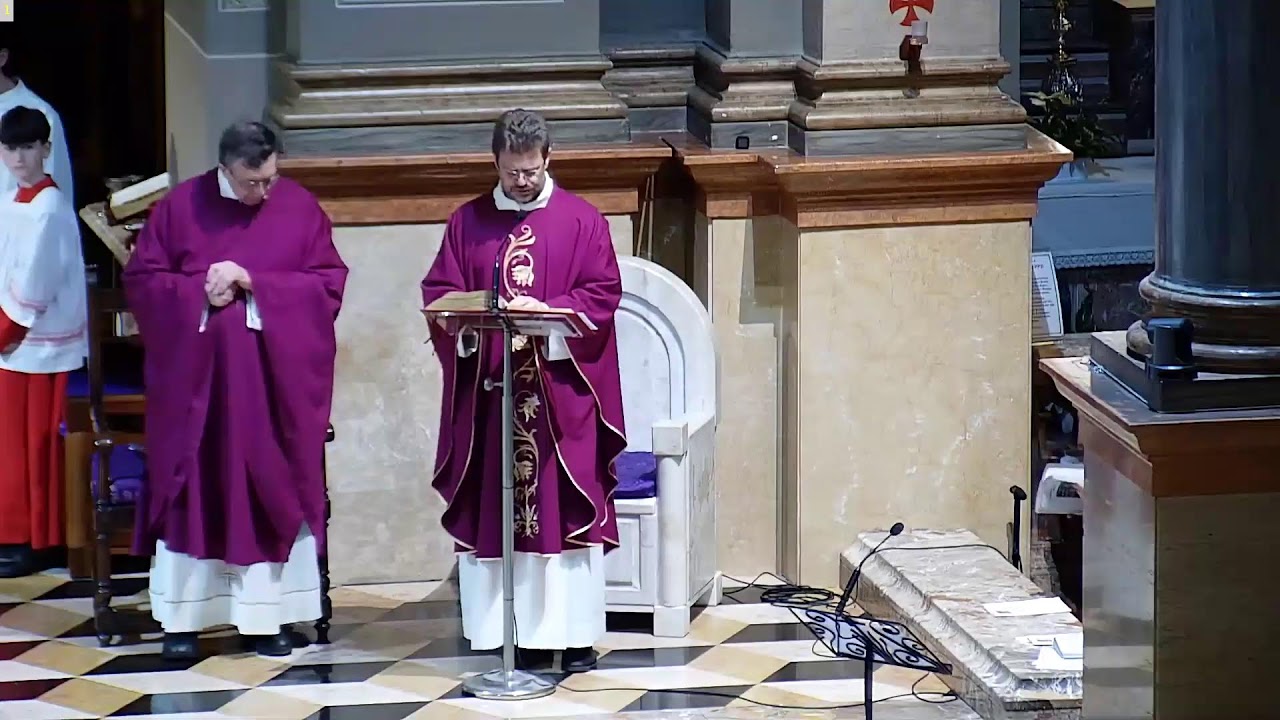 In diretta Parrocchia di Arconate 21-02-2026 17:56