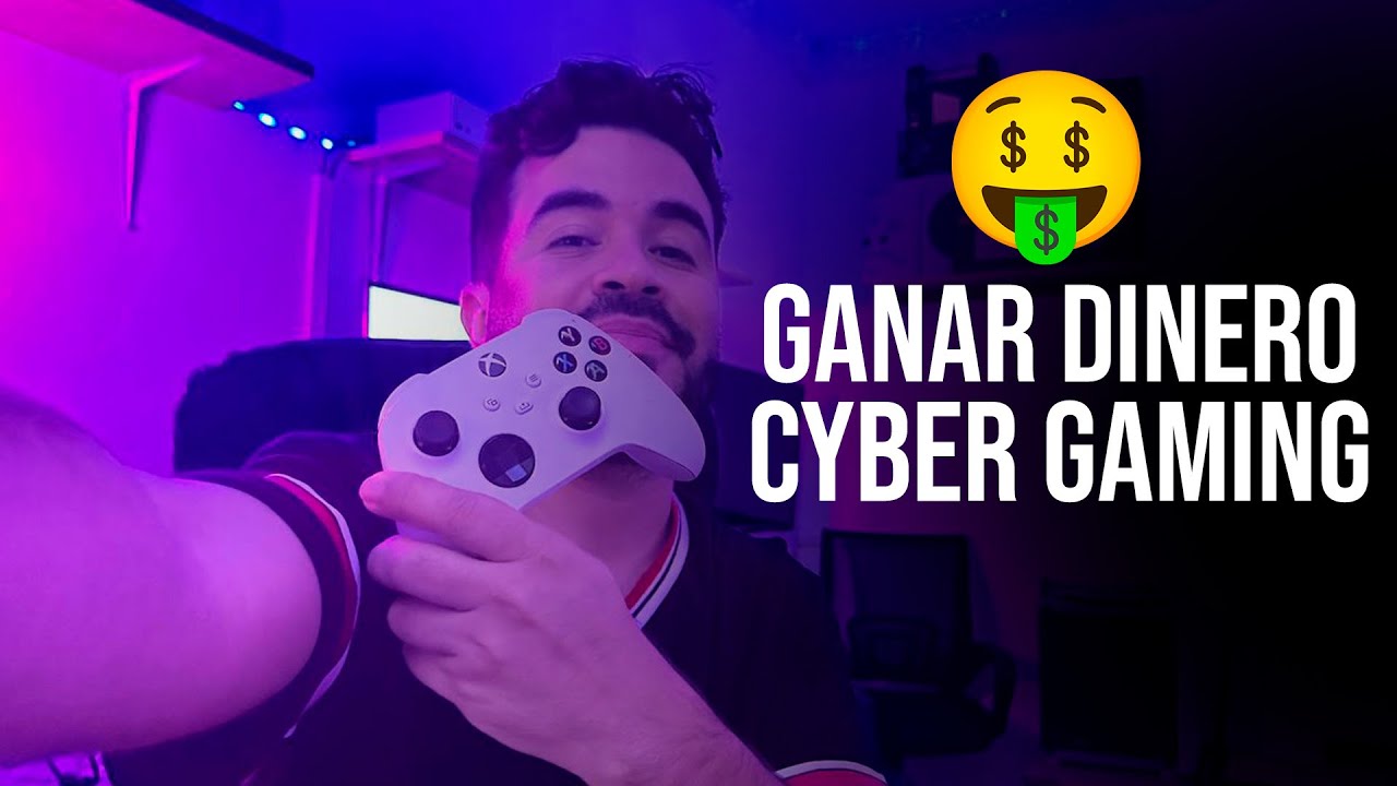 Como Ganar Dinero en Venezuela con un Cyber Gaming 🤑