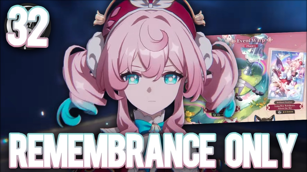 Мемориал умер? | Honkai: Star Rail Remembrance Only