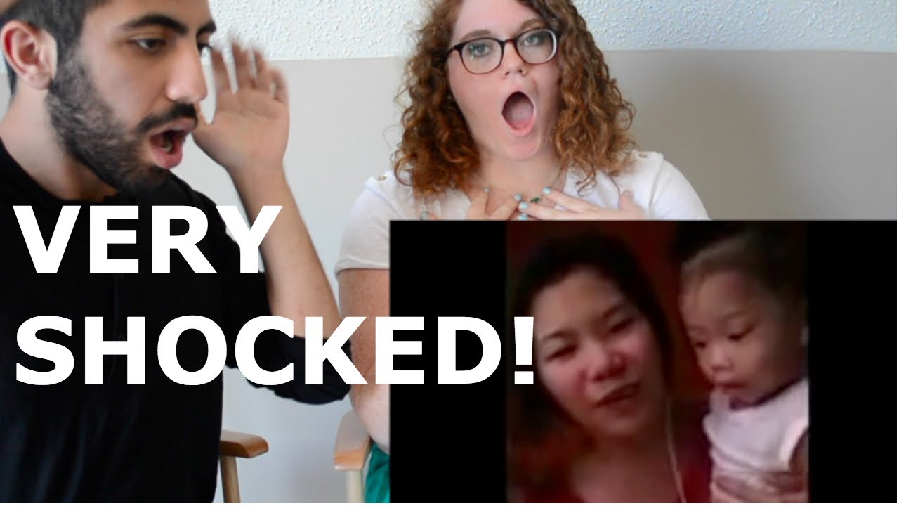 KATRINA VELARDE DON'T YOU WORRY 'BOUT A THING  (REACTION)