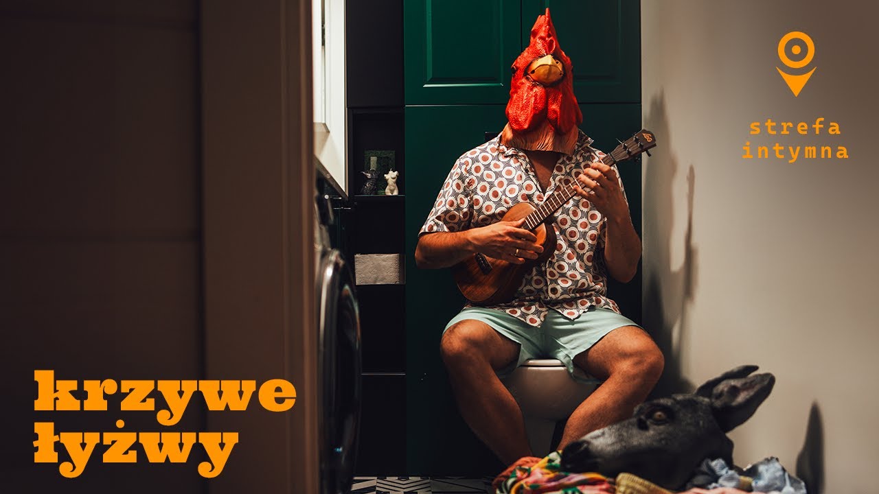 Strefa Intymna - Krzywe łyżwy
