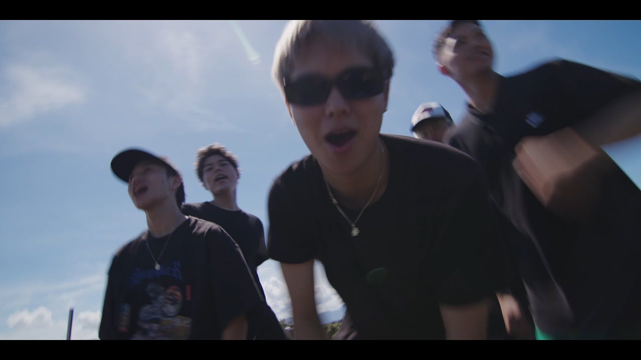 umi - KONOMAMA feat. LuAAAA & WI$E KID [MV]