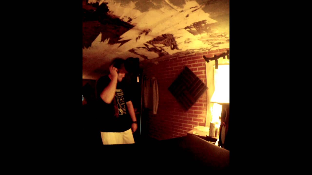 Within The Ruins - Gods Amongst Men [Vocal Cover]