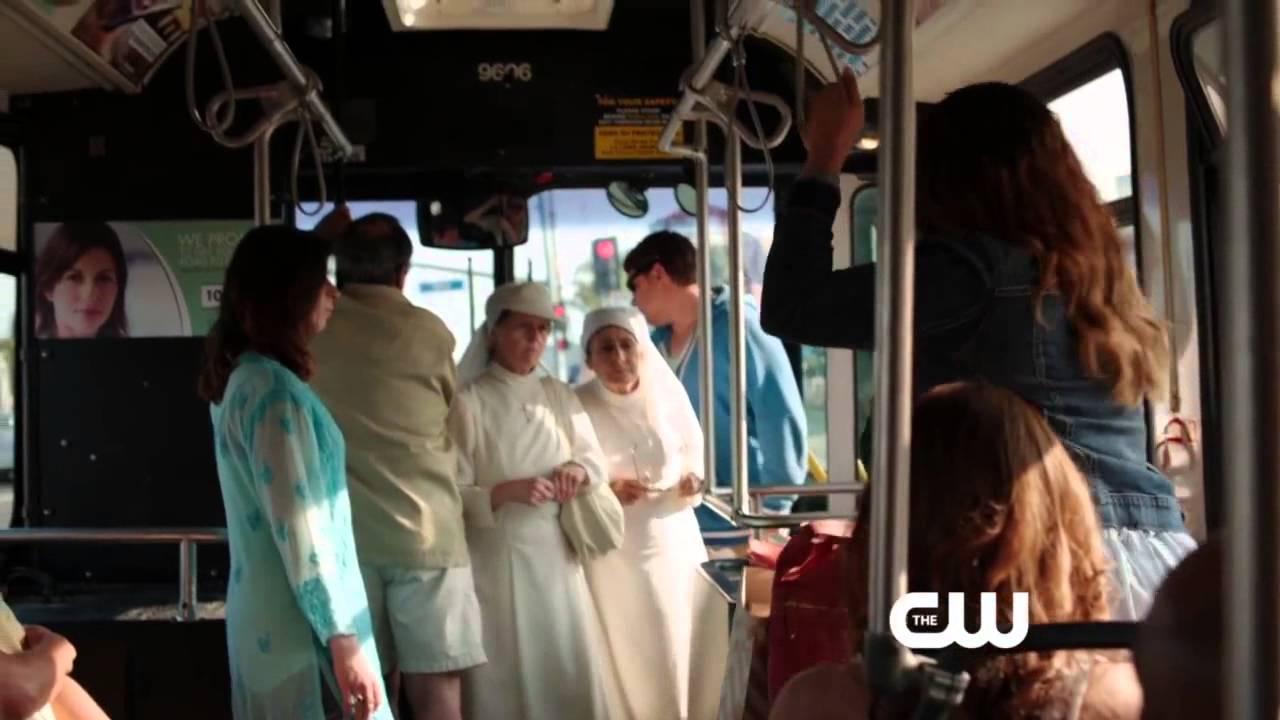 Jane the Virgin - Trailer (CW)