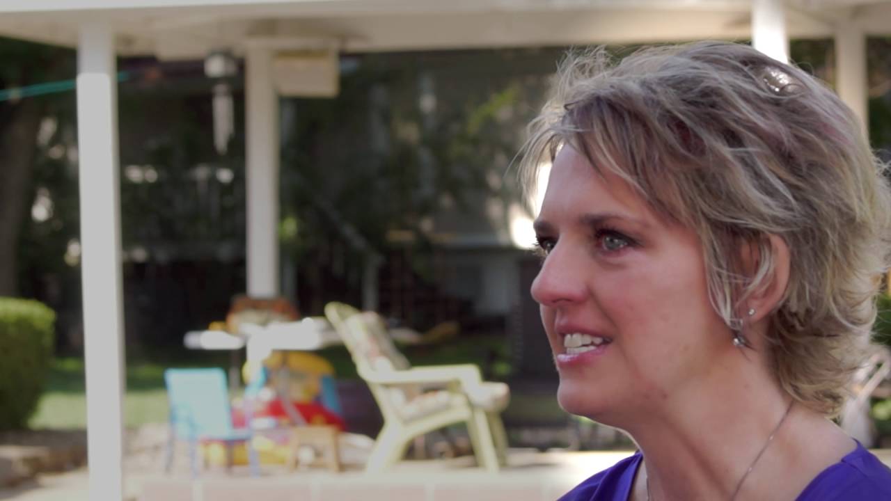 Meet Audrey Parker   Yoga Instructor, Quantum Life Coach