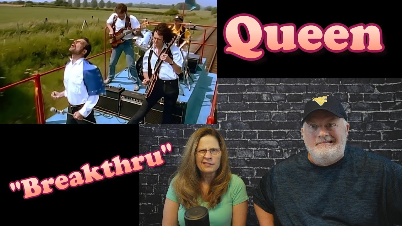 On a Train?  Reaction to 