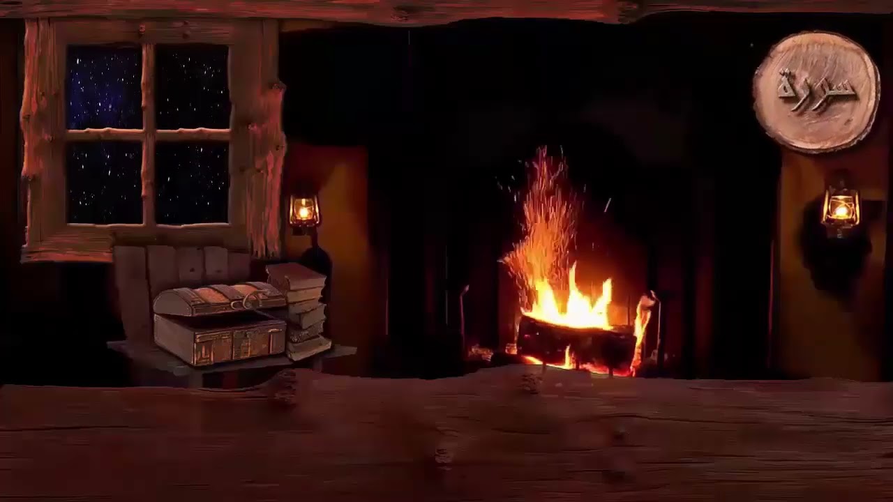 سورة الصافات ـ الآية ـ 100