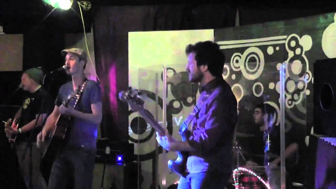 Grear Band - Give Us Clean Hands