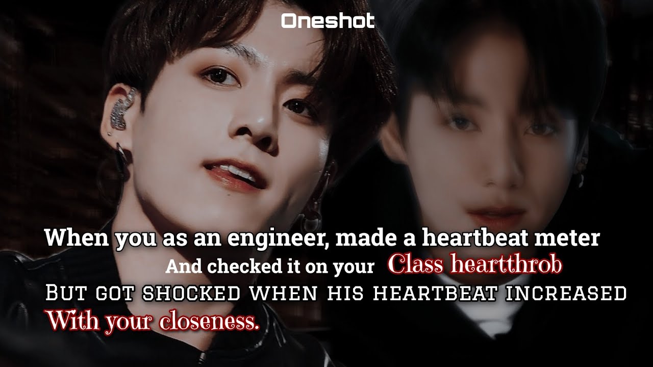 [𝐎𝐧𝐞𝐬𝐡𝐨𝐭] 𝐖𝐡𝐞𝐧 𝐲𝐨𝐮 𝐦𝐚𝐝𝐞 𝐚 𝐡𝐞𝐚𝐫𝐭𝐛𝐞𝐚𝐭 𝐦𝐞𝐭𝐞𝐫 𝐚𝐧𝐝 𝐜𝐡𝐞𝐜𝐤𝐞𝐝 𝐢𝐭 𝐨𝐧 𝐲𝐨𝐮𝐫 𝐜𝐥𝐚𝐬𝐬 𝐡𝐞𝐚𝐫𝐭𝐭𝐡𝐫𝐨𝐛...