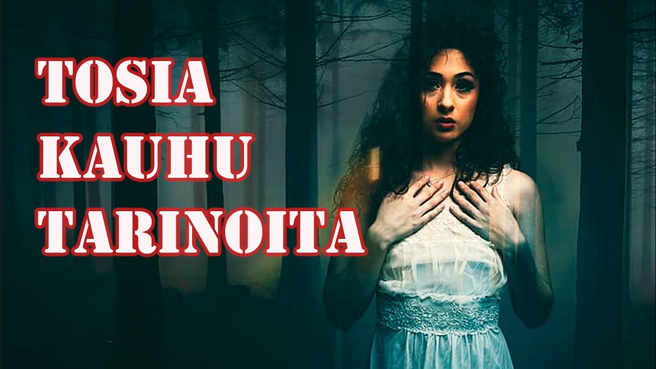 Tosia Metsässä Tapahtuneita Kauhutarinoita Netistä
