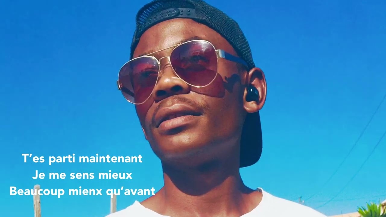 NKIS MIEUX (audio officiel)