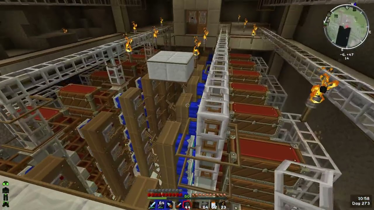 Minecraft - DEDITUS - 252