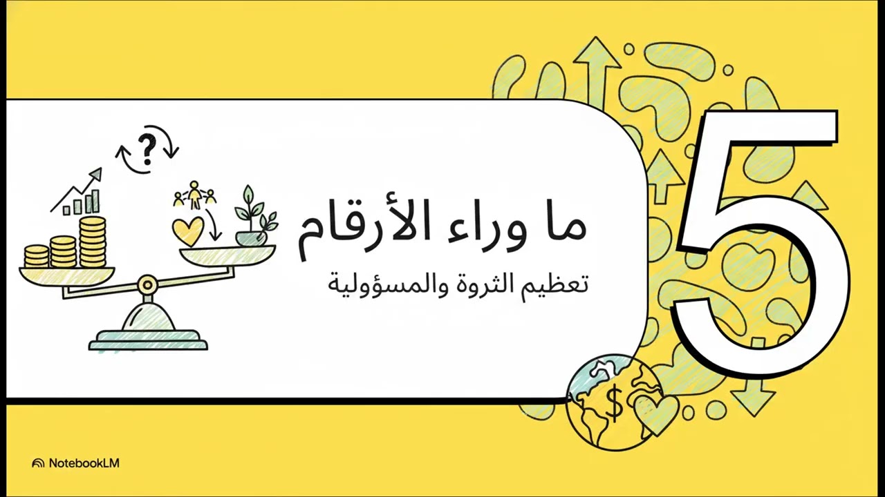 المحاضرة الثانية: الهدف الأساسي للشركة