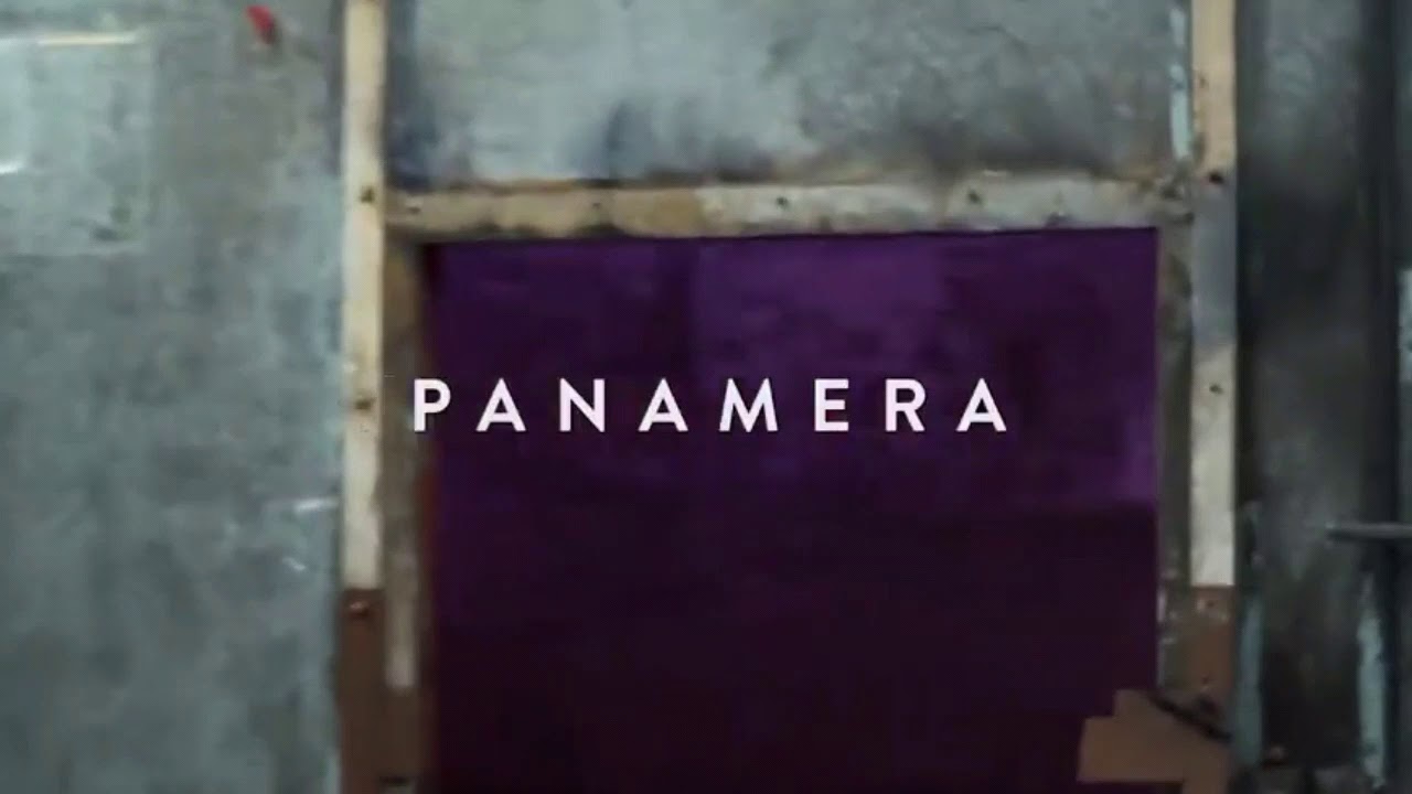 Ashafar - Panamera 2.0 (Prod. Keyser Soze) [GELEKT]