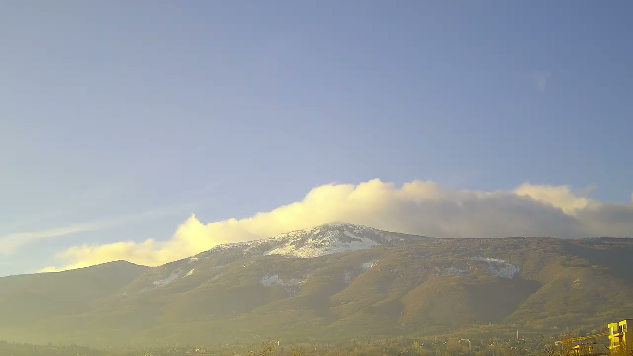 Sky Timelapse 15-Jan-2026 (