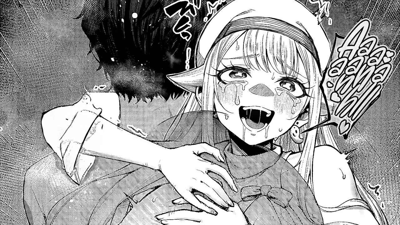 One of The Most Underrated PEAK Manga I've Ever READ!!