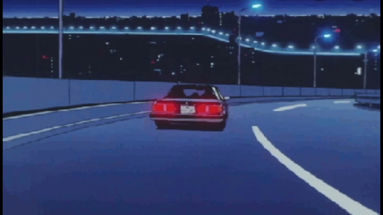 ✨Night Begins To Shine (slowed + reverb) ✨