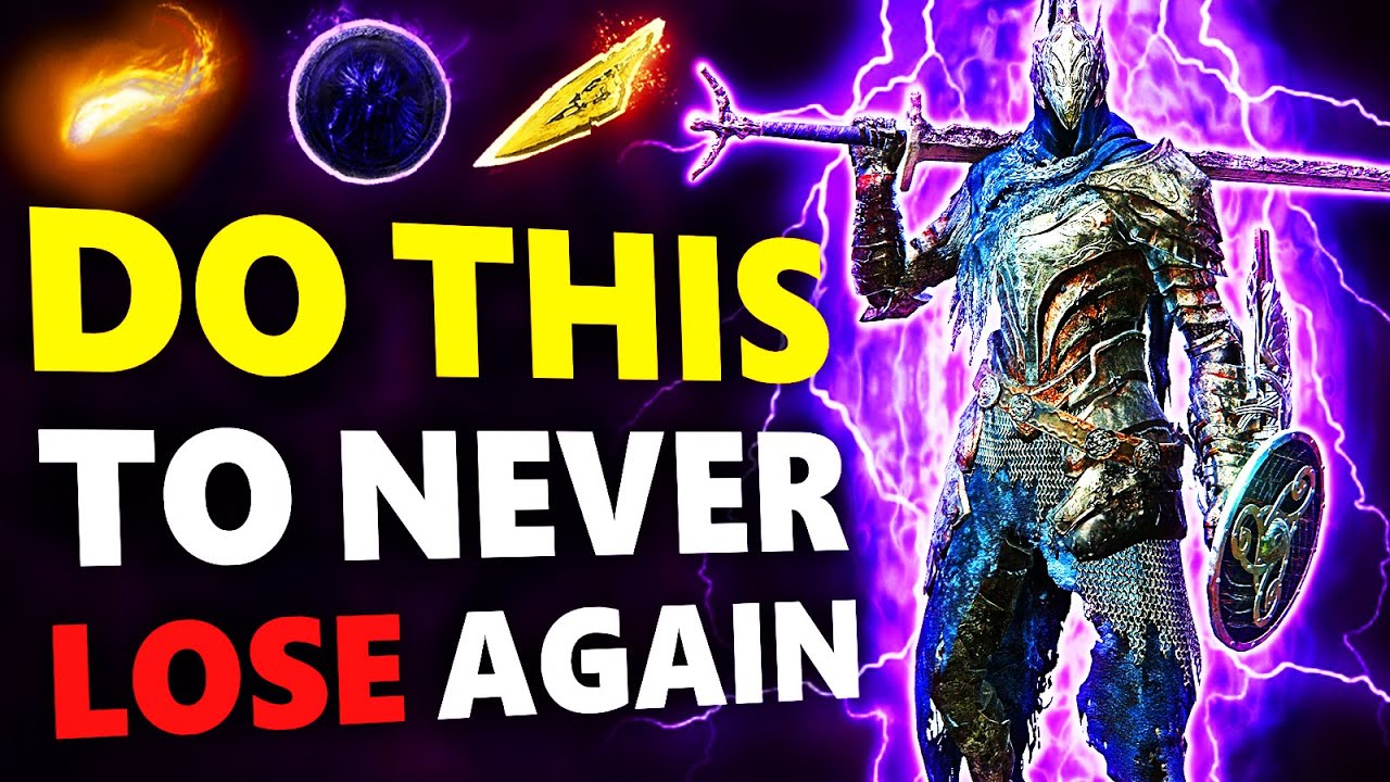 Elden Ring Nightreign: TOP 10 Mistakes You Should Stop Making Now! - Advanced Tips and Tricks