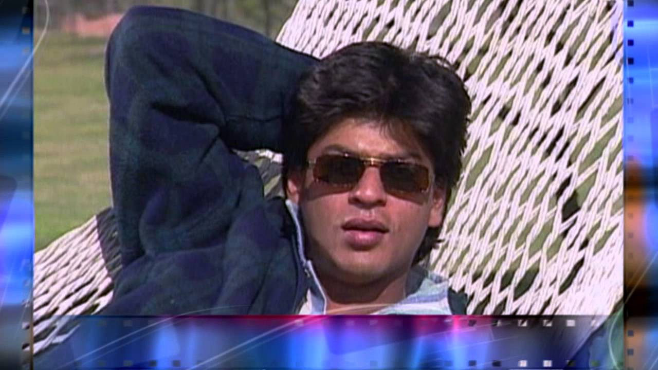 Shahrukh RARE 2.SRK