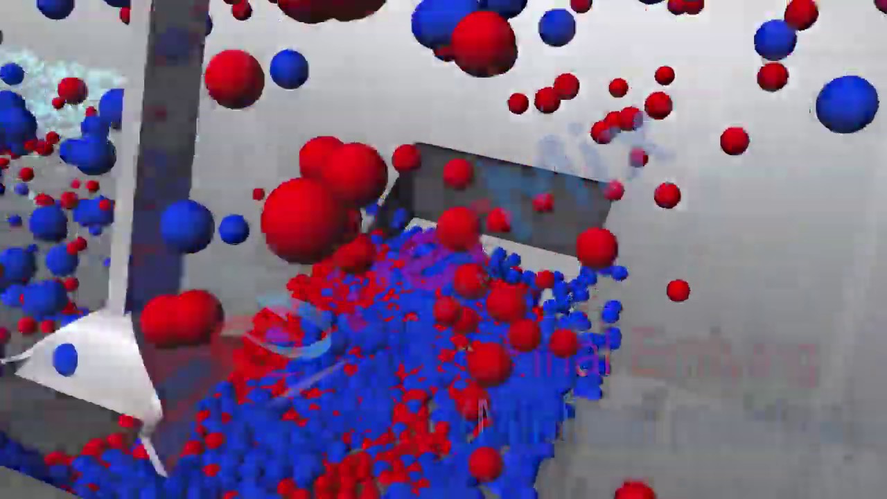 PerMix Plow Mixer Video