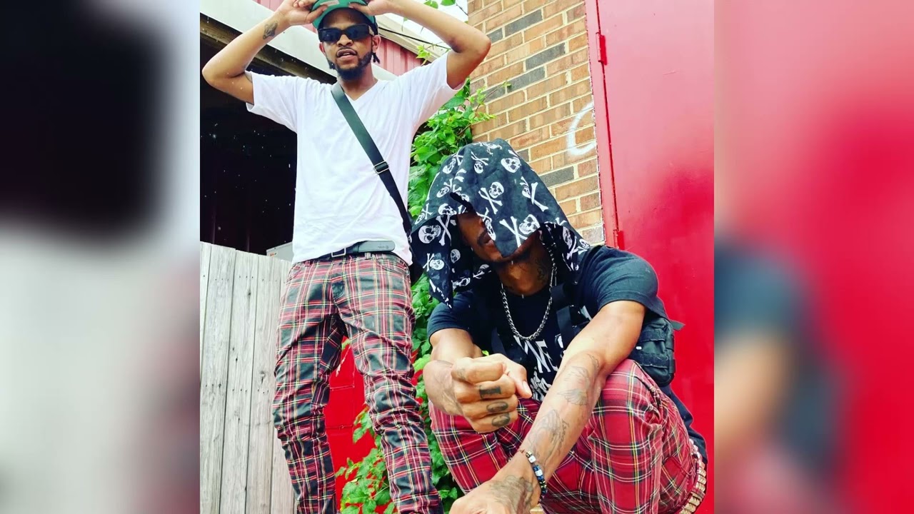 HUNNED MILL & BLACK KRAY - FEELINGSO